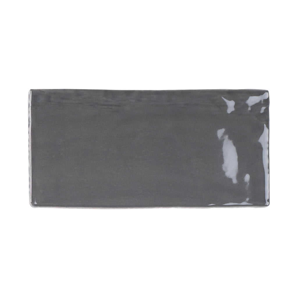 NC-AS-SW36 New Country Dark Grey Subway Tile 3