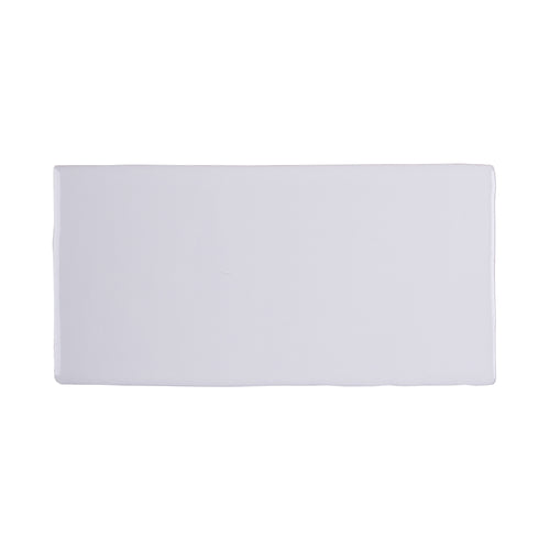 NC-WH-SW36 New Country White Subway Tile 3
