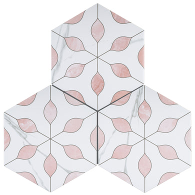 ALI-PINK-HX89 Alicante Pink 7.88