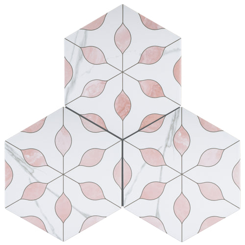 ALI-PINK-HX89 Alicante Pink 7.88