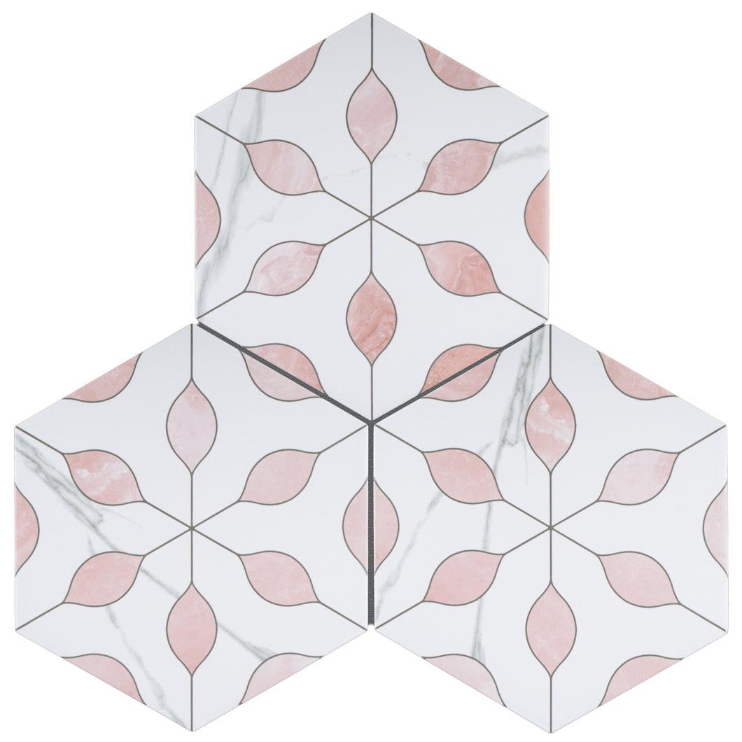 ALI-PINK-HX89 Alicante Pink 7.88