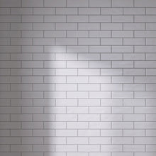 Borgo  Blanco White Matte Porcelain Subway Tile - 2.6 in. x 7.9 in. x 9.1 mm - Floor and Wall Tile