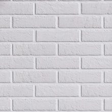 BRI-SUG-BK311 Bristol Sugar Off White Porcelain  Matte Subway 2.95 in. x 11 in. Floor and Wall Tile