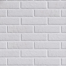 BRI-SUG-BK311 Bristol Sugar Off White Porcelain  Matte Subway 2.95 in. x 11 in. Floor and Wall Tile