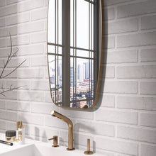 BRI-SUG-BK311 Bristol Sugar Off White Porcelain  Matte Subway 2.95 in. x 11 in. Floor and Wall Tile