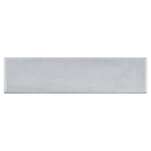 CYR-GREY-S312 Cyra Light Grey Subway Tile 2.95 in. x 11.81 in. Ceramic Wall Tile
