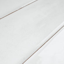 CYR-WHIT-S312 Cyra White Polished Subway Tile 2.95 in. x 11.81 in. Ceramic Wall Tile