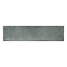 IR-AG-SW312 IRIS Aqua green 3x12 Polished Ceramic Subway Tile Wall Tile
