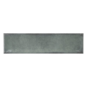IR-AG-SW312 IRIS Aqua green 3x12 Polished Ceramic Subway Tile Wall Tile