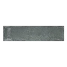 IR-AG-SW312 IRIS Aqua green 3x12 Polished Ceramic Subway Tile Wall Tile