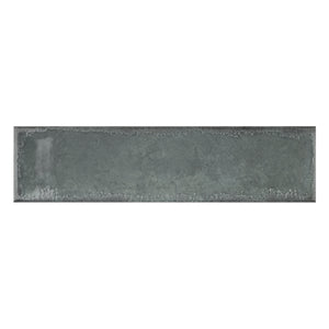 IR-AG-SW312 IRIS Aqua green 3x12 Polished Ceramic Subway Tile Wall Tile