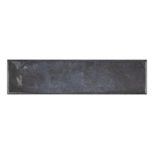 IR-AZ-SW312 IRIS Azul Blue 3x12 Polished Ceramic Subway Tile Wall Tile