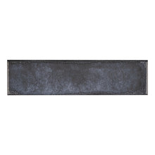 IR-AZ-SW312 IRIS Azul Blue 3x12 Polished Ceramic Subway Tile Wall Tile