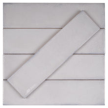 IR-BW-SW312 IRIS Blanco White 3x12 Polished Ceramic Subway Tile Wall Tile