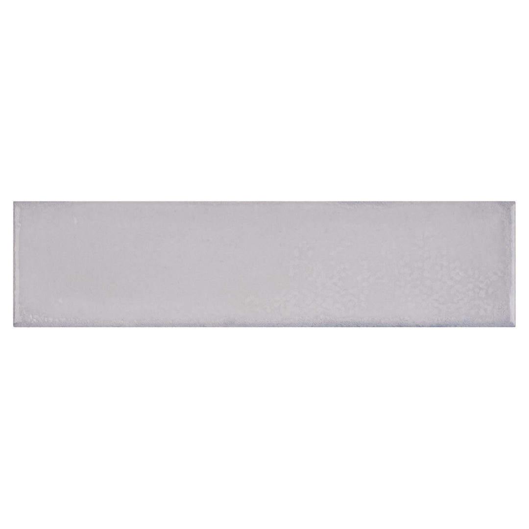 IR-BW-SW312 IRIS Blanco White 3x12 Polished Ceramic Subway Tile Wall T ...