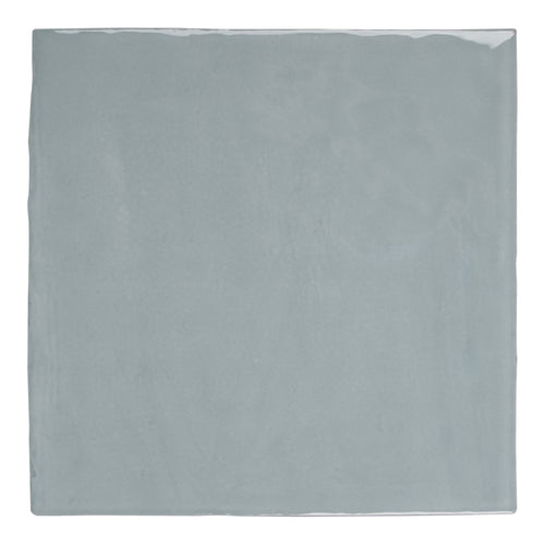 NC-BLU-SQ66 New Country Blue Square 6