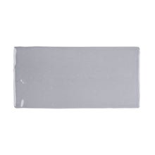 NC-CE-SW36 New Country Light Grey Subway Tile 3"x6" Polished Ceramic Wall Tile