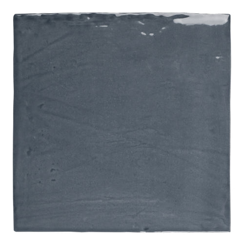 NC-DBLU-SQ66 New Country Dark Blue Square 6