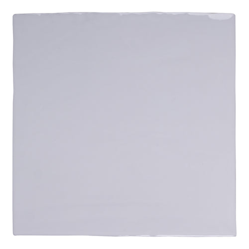 NC-WH-SQ66 New Country White Square 6