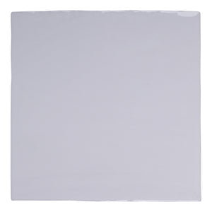 NC-WH-SQ66 New Country White Square 6