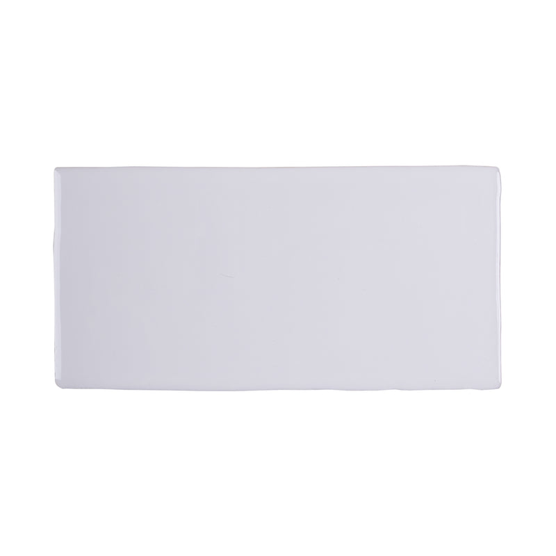NC-WH-SW36 New Country White Subway Tile 3