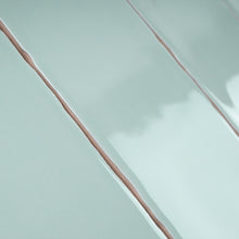 RUR-FERN-S312 Rustic Green Polished Subway Tile 2.95 in. x 11.81 in. Ceramic Wall Tile