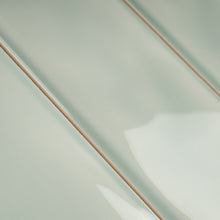 SIE-FERN-S312 Sierra Green Polished Subway Tile 2.95 in. x 11.81 in. Ceramic Wall Tile