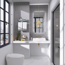 TAY-GRA-PK412 TAYLOR Picket Hexagon Gray Subway Tile 3.94 in. x 11.81 in. Ceramic Wall Tile