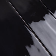 ZAR-BLA-SW312 ZARATI Black 3x12 Subway Tile Ceramic Wall Tile