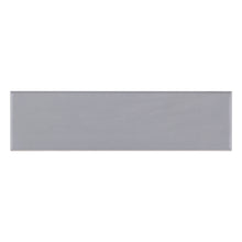 ZAR-GRA-SW312 ZARATI Gray 3x12 Subway Tile Ceramic Wall Tile