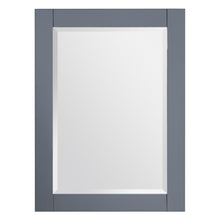 1901-30-02QZ Dark Grey 30" Bathroom Vanity Cabinet and Sink Combo Solid Wood Cabinet+Quartz Top+ Quartz backsplash w/Sink set
