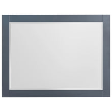 1901-48-02QZ Dark Grey 48" Bathroom Vanity Cabinet and Sink Combo Solid Wood Cabinet+Quartz Top w/Sink set