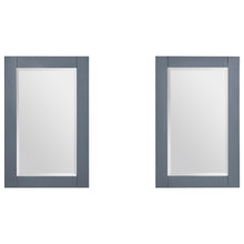 1901-60D-02QZ Dark Grey 60" Bathroom Vanity Cabinet and double Side 2 Sinks Combo Solid Wood Cabinet+Quartz top and backsplash w/Sink set