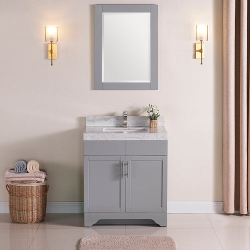 1905-30-03 Light Grey 30