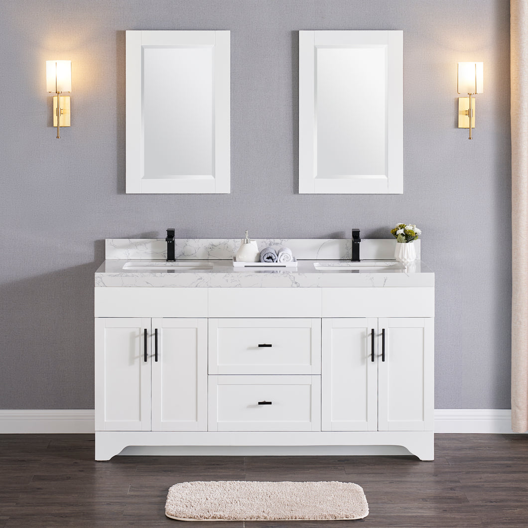 1905-60D-01 Matt White 60