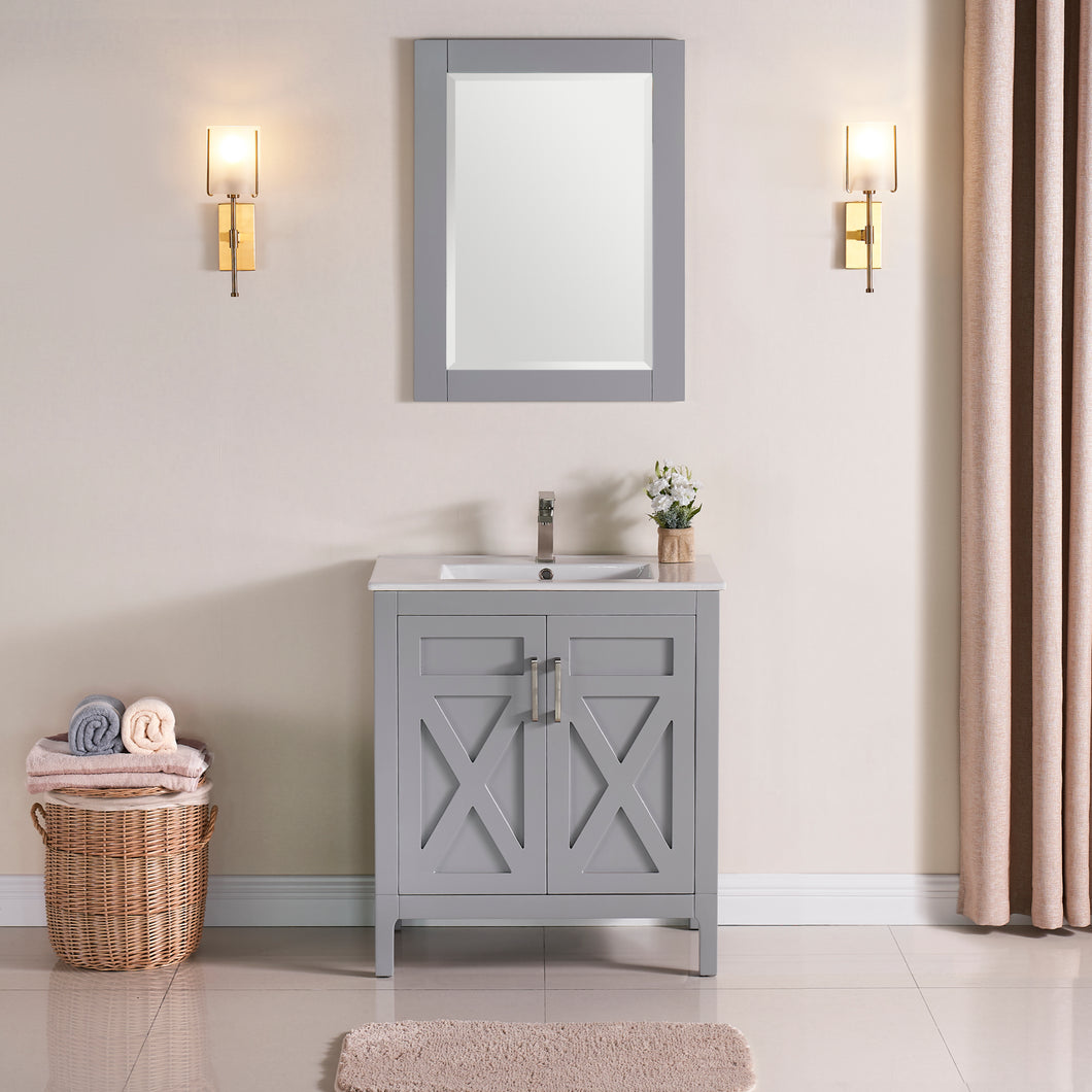 1907-30-03 Light Grey 30