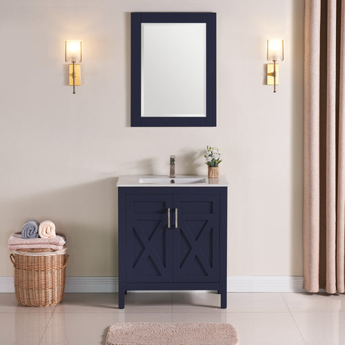 1907-30-04 Marine Blue 30