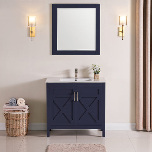 1907-36-04 Marine Blue 36