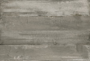 Timber Grey Wooden Look Porcelain Tile 6"x36" 14.6 sqt