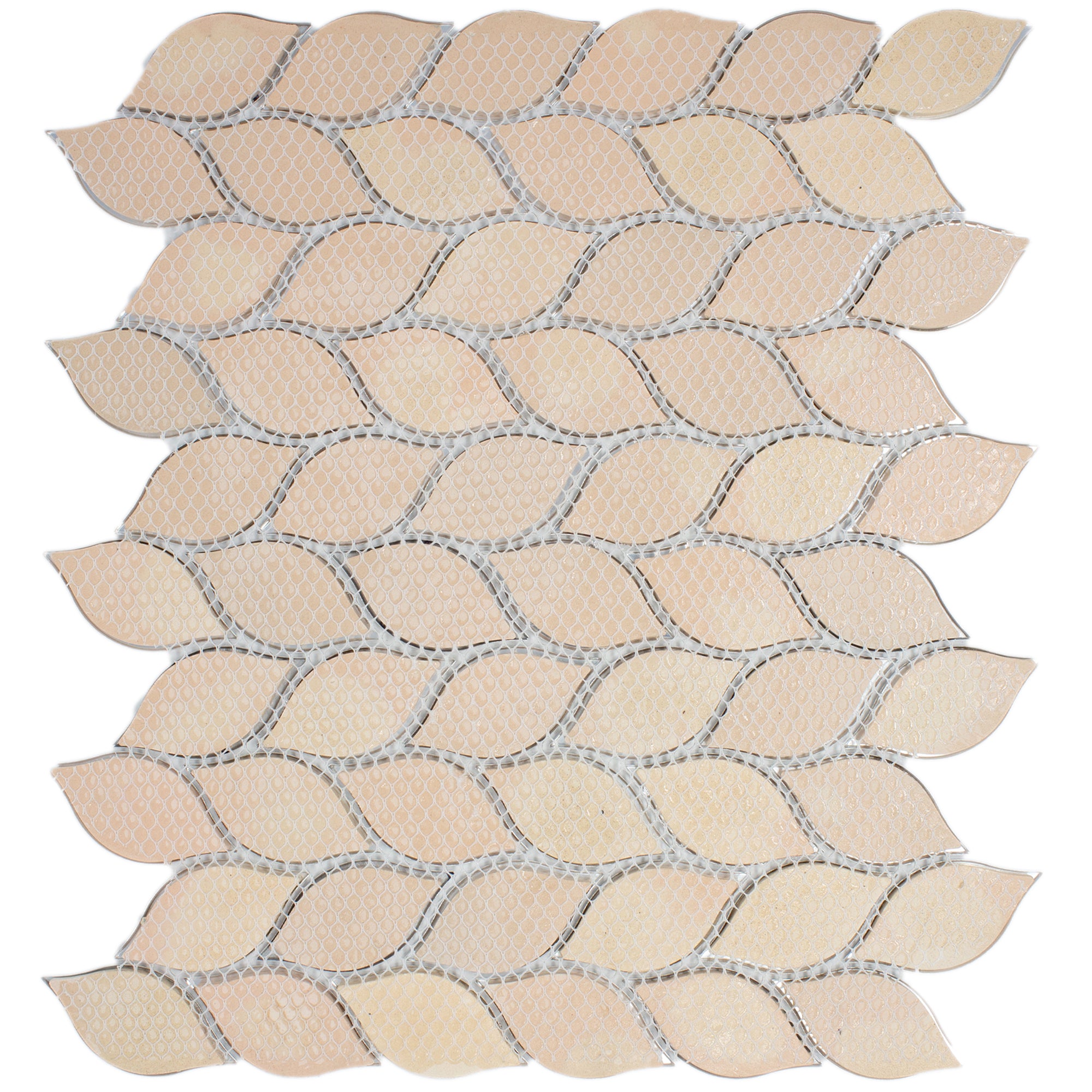 Graphic Tile Mosaic Lozenge S00 - Accessories