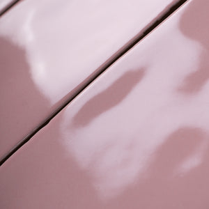 BO-PI-SW38- BORGO 2.6x7.9 Pink Polished Porcelain Subway Tile