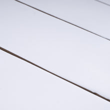 BO-WH-SW38M- BORGO 2.6x7.9 White Matte Finish Porcelain Subway Tile Wall and Floor Tile