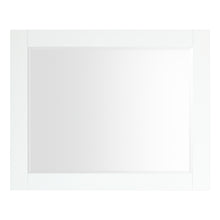1913-48-01  48" Matt White Bathroom Vanity Cabinet Set Marble Top and Sink