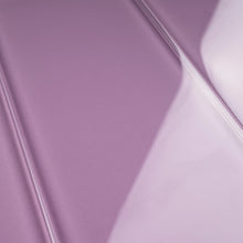 TCSBG-13 4x12 Purple Glass Subway Tile