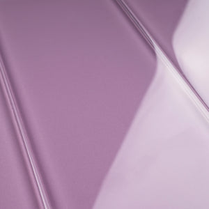 TCSBG-13 4x12 Purple Glass Subway Tile