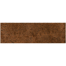 TCSBG-16 4x12 Brown Glass Subway Tile