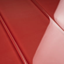 TCSBG-08 4x12 Red Glass Subway Tile
