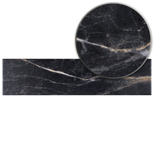MA-GO-SW Maquina Gold 3"x13" Subway tile Porcelain Wall and Floor Tile