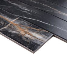 MA-GO-SW Maquina Gold 3"x13" Subway tile Porcelain Wall and Floor Tile