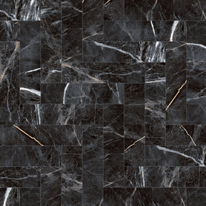MA-GO-SW Maquina Gold 3"x13" Subway tile Porcelain Wall and Floor Tile